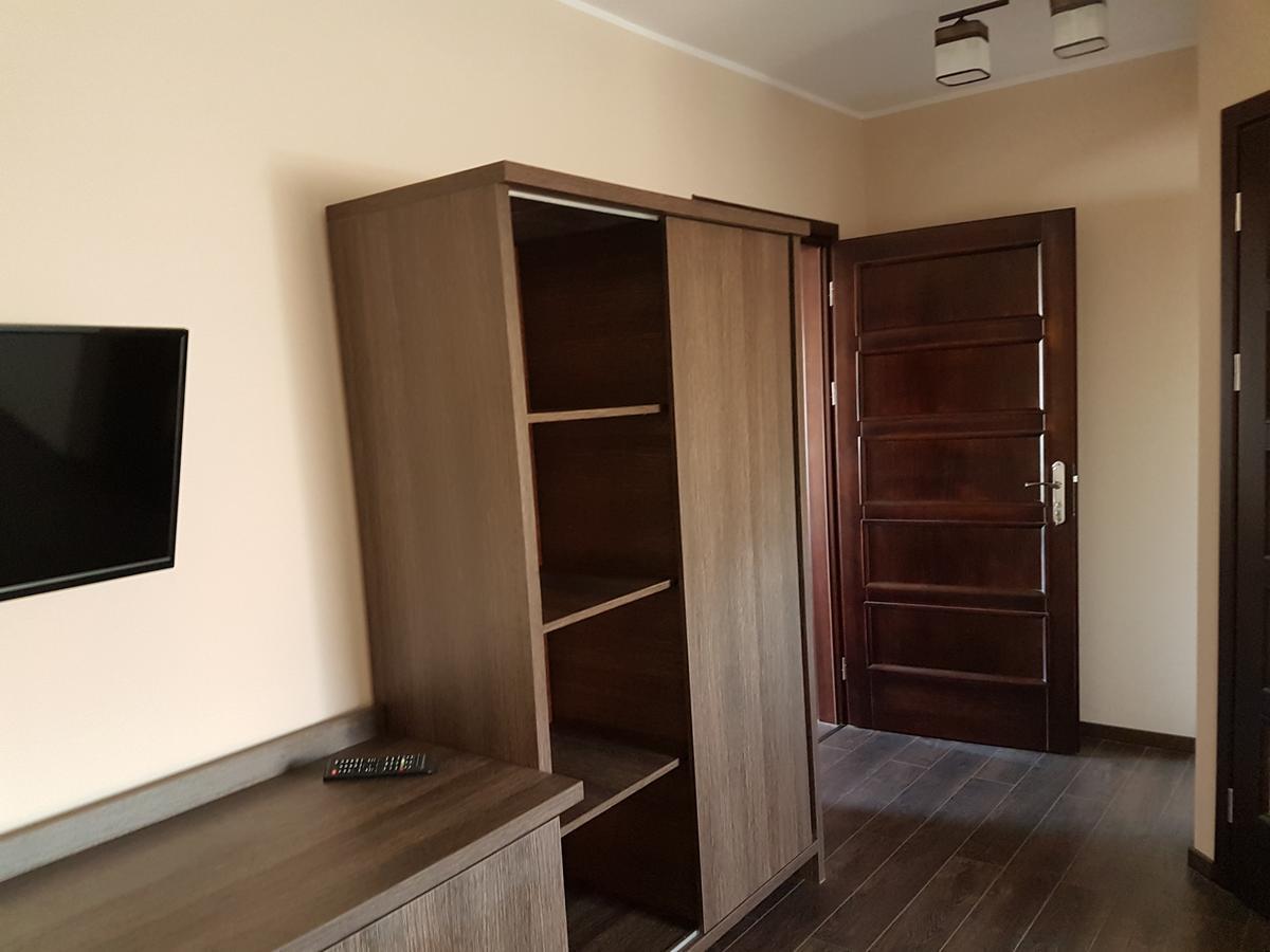 Pokoje Dwuosobowe Władysławowo מראה חיצוני תמונה